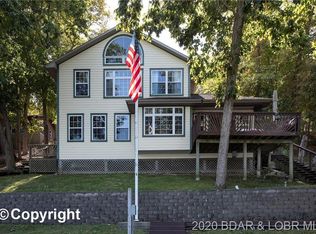 120 Acer Hill Dr, Gravois Mills, MO 65037