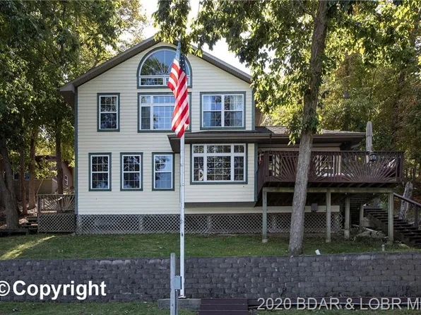 120 Acer Hill Dr, Gravois Mills, MO 65037