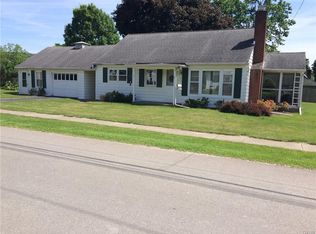 9 Franklin Ave, Newark Valley, NY 13811