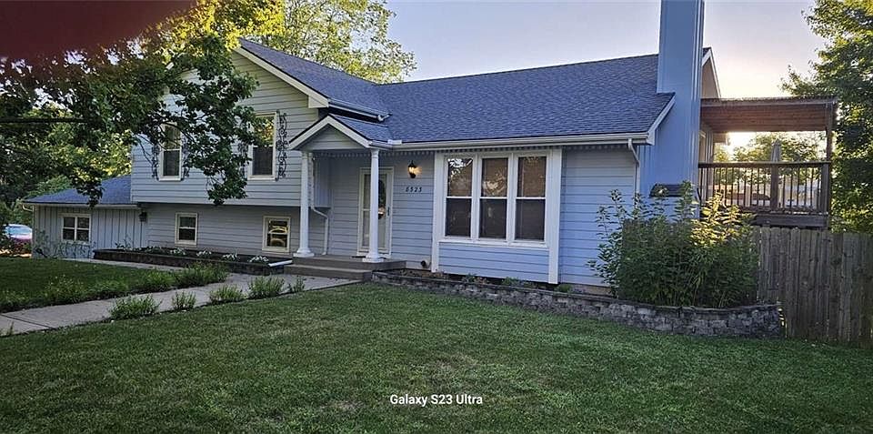 1st image of 8523 N Crawford Ave