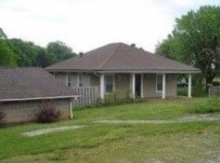 1282 Moneta Rd, Bedford, VA 24523