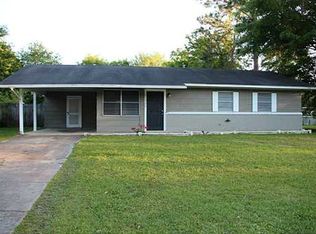 11534 Harris Dr, Gulfport, MS 39503