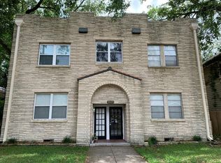 2660 Forbes St #4, Jacksonville, FL 32204