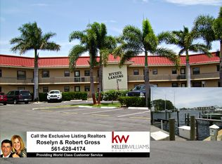 711 Hummingbird Way APT 107, North Palm Beach, FL 33408