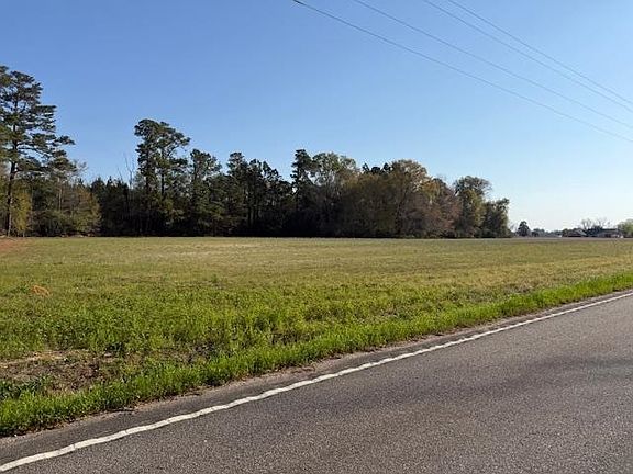 2nd image of TBD Joyner Swamp Rd. Lot 1