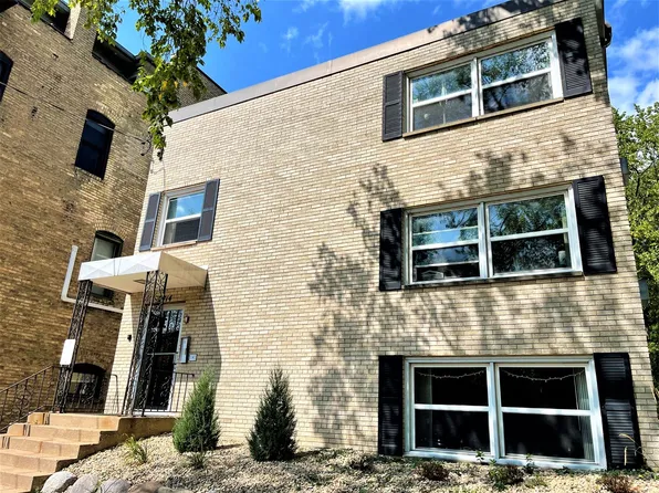 2714 W 43rd St Apartments