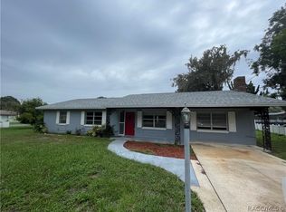 8926 E Gospel Island Rd, Inverness, FL 34450