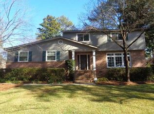 927 Cold Branch Dr, Columbia, SC 29223