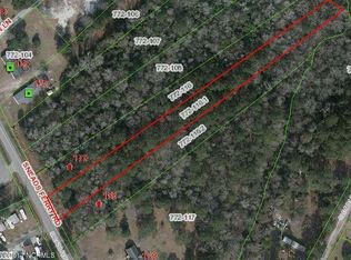 181 Sneads Ferry Rd LOT 2, Sneads Ferry, NC 28460