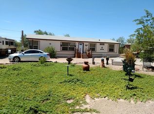 2671 E 6th Ave, Apache Junction, AZ 85119