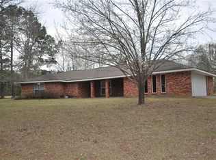 27053 C O Crockett Rd, Angie, LA 70426