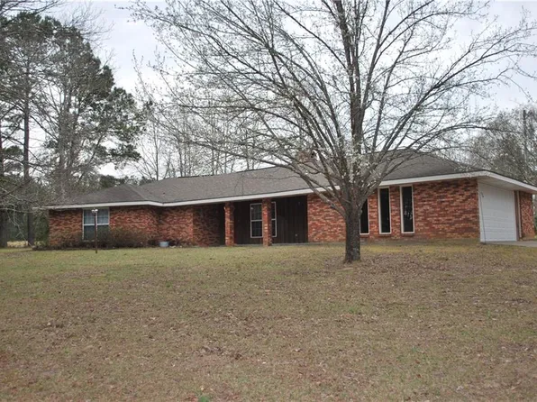27053 C O Crockett Rd, Angie, LA 70426