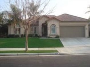 10109 Brigadoon Rose St, Bakersfield, CA 93311