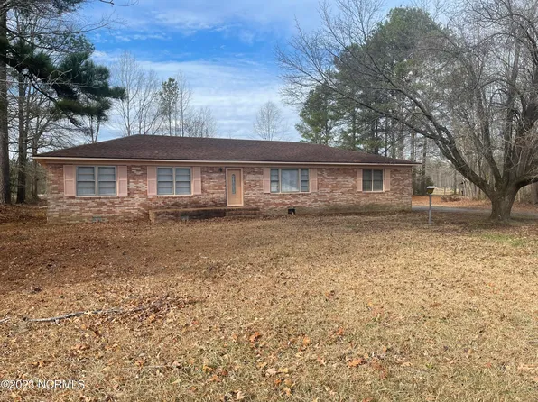 101 Ahoskie Cofield Road, Ahoskie, NC 27910