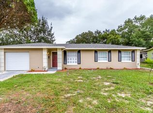 1725 Hinckley Rd, Orlando, FL 32818