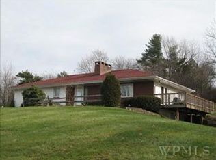 36 Cochran Hill Rd, Poughkeepsie, NY 12603