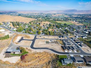 800 Vista Del Sol, Selah, WA