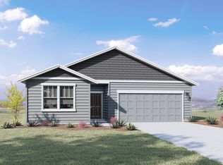 2943 Longhorn Loop, Ellensburg, WA 98926