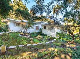 4057 Dover Rd, La Canada Flintridge, CA 91011