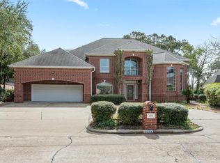 3311 El Dorado Blvd, Missouri City, TX 77459