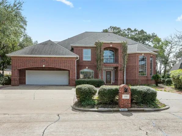 3311 El Dorado Blvd, Missouri City, TX 77459
