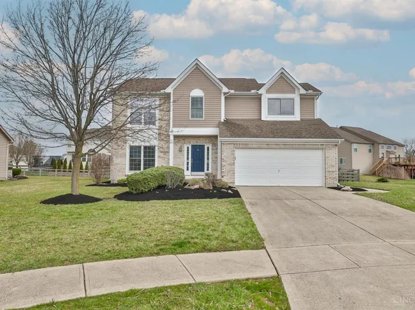 6572 Ashmont Pl, Liberty Township, OH 45044