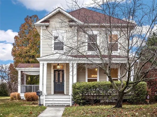 1026 George St, Alton, IL 62002