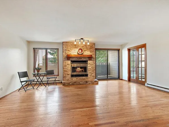 23578 Pondview Pl #D, Golden, CO 80401