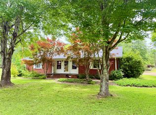 60670 Smithville Rd, Smithville, MS 38870