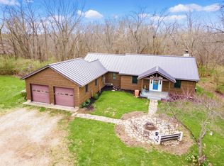 2117 Amity Rd, Hilliard, OH 43026