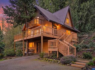 34880 NE Corral Creek Rd, Newberg, OR 97132