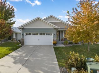 1021 Golden Way NW, Isanti, MN 55040