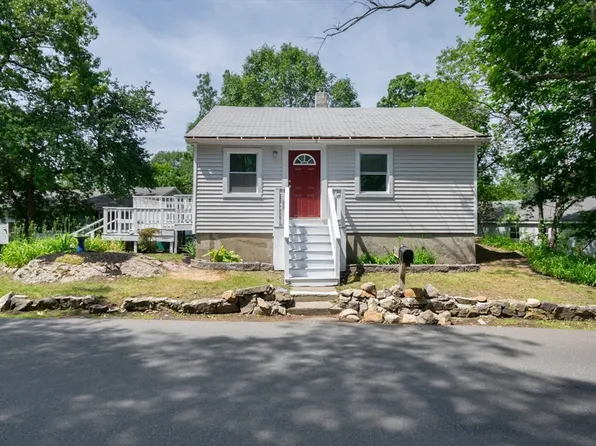 147 Fairmount Ave, Lynn, MA 01901