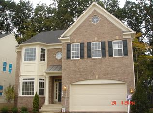 20 Rivers Edge Ter, Indian Head, MD 20640