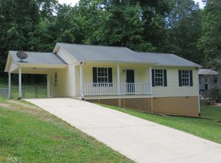 2650 Walnut St, Gainesville, GA 30506