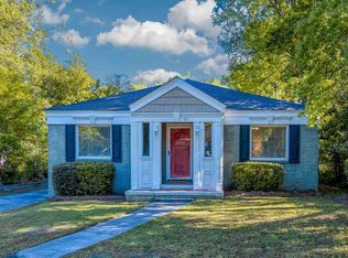 911 Sunset Dr, Columbia, SC 29203