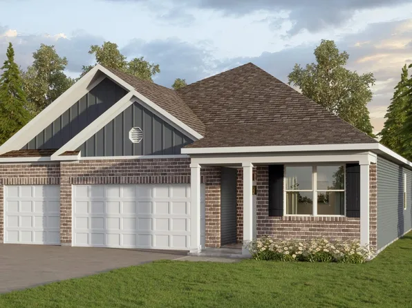 513 Foggy Brook Loop, Chelsea, AL 35043