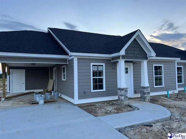 1975 Belardi Vera Dr, Florence, SC 29501