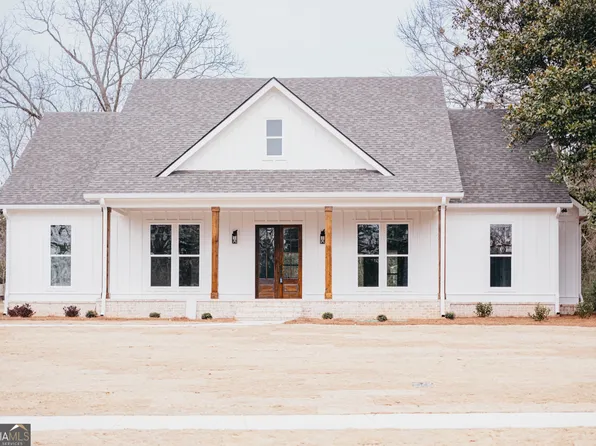164 W Main St, Rutledge, GA 30663
