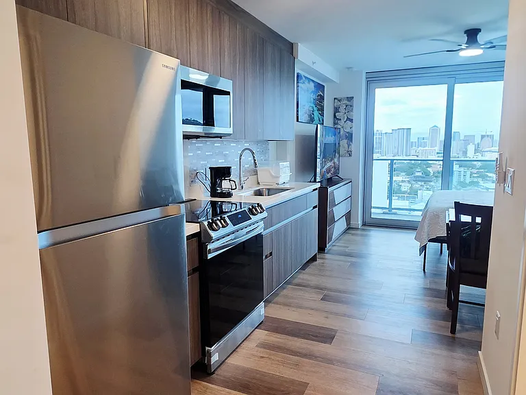 1500 Rycroft St #2208 — Photo 4