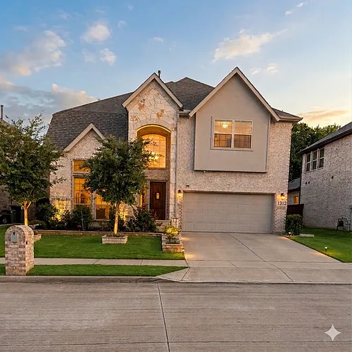 1312 Sundrop Dr Photo 1