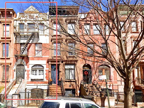 111 West 132nd Street image 1 of 3