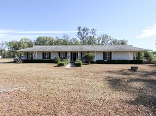 3668 NW 23rd Blvd, Jennings, FL 32053