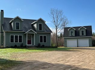 1289 Strackville Rd, Saranac, NY 12981