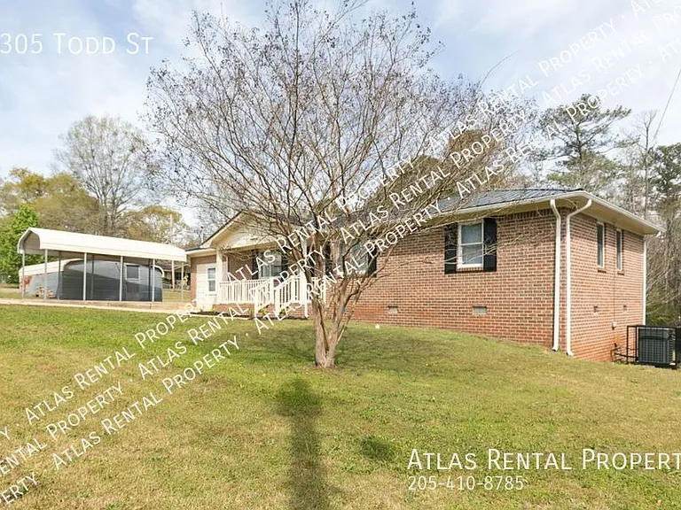 3305 Todd St — Photo 3