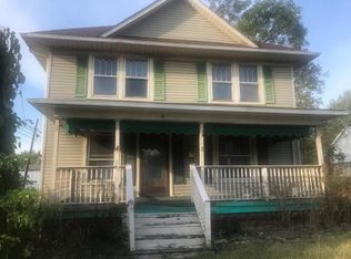 124 W Walnut St, Marion, OH