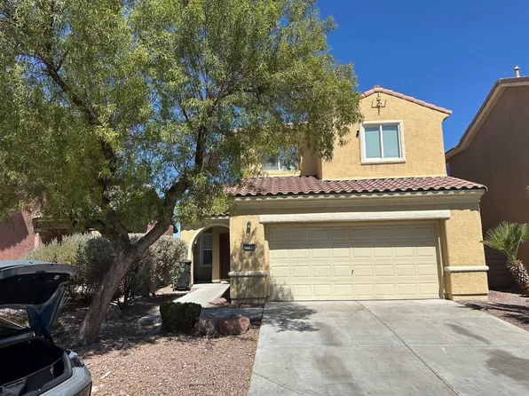 7104 Estrella De Mar Ave, Las Vegas, NV 89131