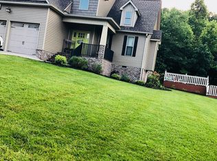 4008 Bluff View Trce, Rocky Face, GA 30740