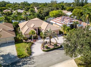 5100 Rothschild Dr, Coral Springs, FL 33067
