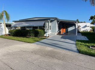 3500 S Kanner Hwy LOT 21, Stuart, FL 34994